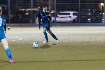 Bild 10 - F SC Alstertal-Langenhorn - Hamburger SV 3 : Ergebnis: 2:2